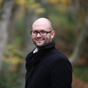 Davide Di Vito Journalist Press Officer Event Manager